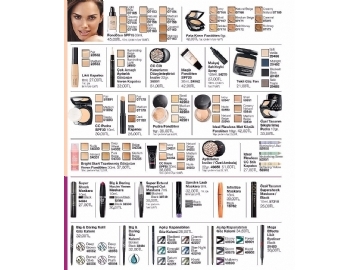 Avon 11. Katalog 2016 - 113