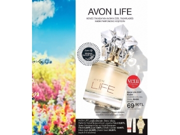 Avon 11. Katalog 2016 - 5