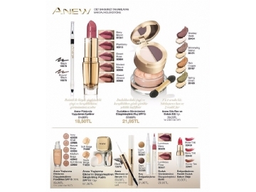 Avon 11. Katalog 2016 - 109