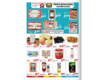 Makro Market 24 - 30 Eyll Katalou - 2