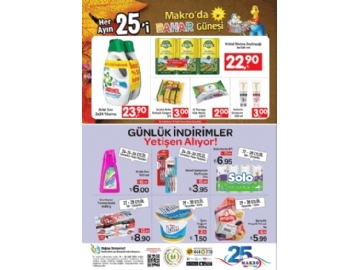 Makro Market 24 - 30 Eyll Katalou - 4