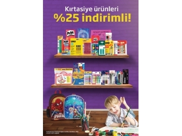 Migros 29 Eyll - 12 Ekim Migroskop - 65