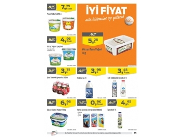 Migros 29 Eyll - 12 Ekim Migroskop - 31