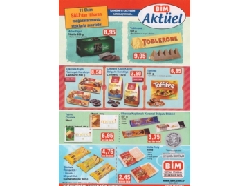 Bim 7 Ekim Aktel rnler - 2
