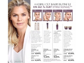 Oriflame Ekim 2016 - 88