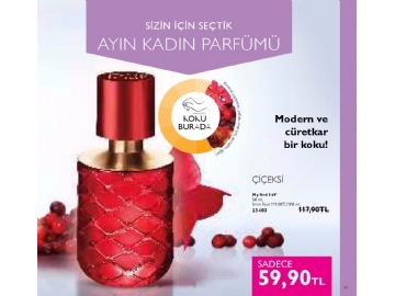 Oriflame Ekim 2016 - 51