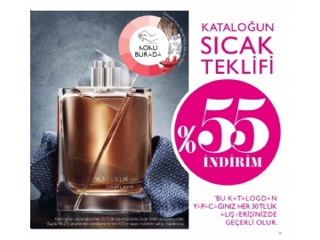 Oriflame Ekim 2016 - 21