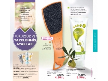 Oriflame Ekim 2016 - 109