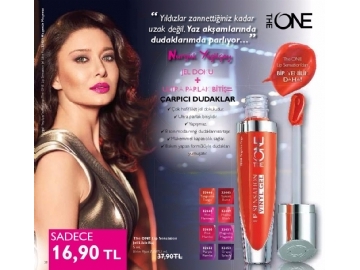 Oriflame Ekim 2016 - 38