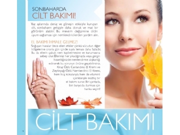 Oriflame Ekim 2016 - 78