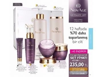 Oriflame Ekim 2016 - 89