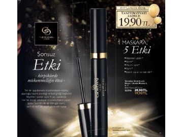 Oriflame Ekim 2016 - 11