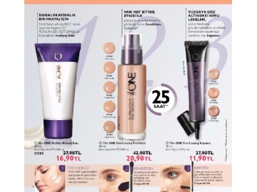 Oriflame Ekim 2016 - 40