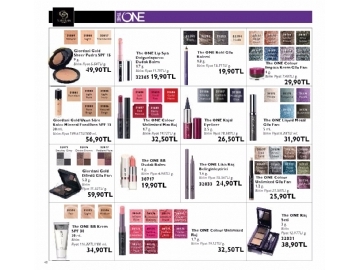 Oriflame Ekim 2016 - 48