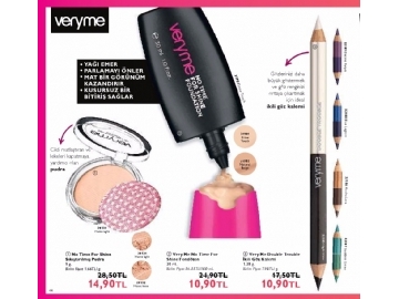 Oriflame Ekim 2016 - 44