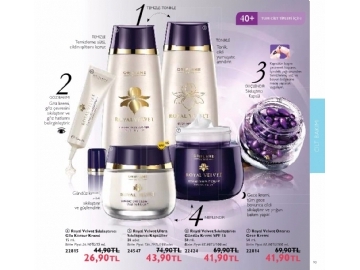 Oriflame Ekim 2016 - 93