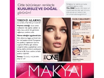 Oriflame Ekim 2016 - 32