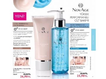 Oriflame Ekim 2016 - 97