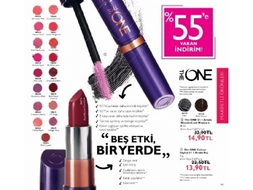 Oriflame Ekim 2016 - 145