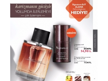 Oriflame Ekim 2016 - 69