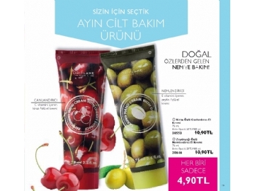 Oriflame Ekim 2016 - 79