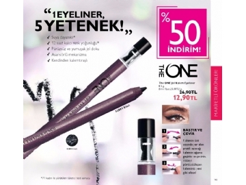 Oriflame Ekim 2016 - 143