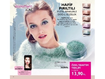 Oriflame Ekim 2016 - 34