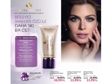 Oriflame Ekim 2016 - 92