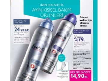 Oriflame Ekim 2016 - 103