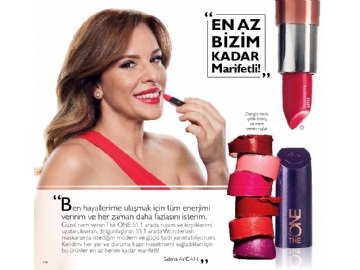 Oriflame Ekim 2016 - 144