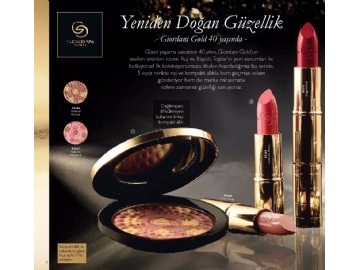 Oriflame Ekim 2016 - 8