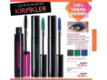 Oriflame Ekim 2016 - 45