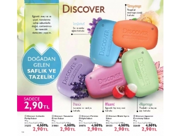 Oriflame Ekim 2016 - 104