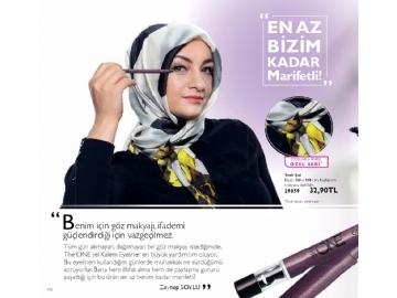 Oriflame Ekim 2016 - 142