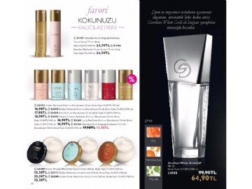 Oriflame Ekim 2016 - 60