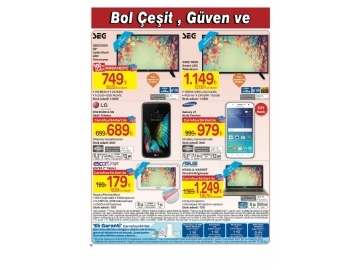 CarrefourSA 7 - 20 Ekim Katalou - 12