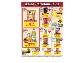 CarrefourSA 7 - 20 Ekim Katalou - 27