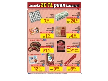 CarrefourSA 7 - 20 Ekim Katalou - 5