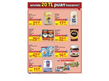 CarrefourSA 7 - 20 Ekim Katalou - 3