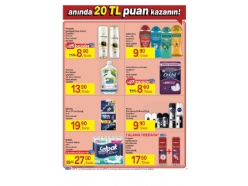 CarrefourSA 7 - 20 Ekim Katalou - 7