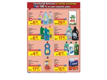 CarrefourSA 7 - 20 Ekim Katalou - 8