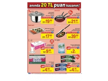 CarrefourSA 7 - 20 Ekim Katalou - 4