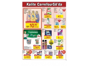 CarrefourSA 7 - 20 Ekim Katalou - 25