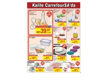 CarrefourSA 7 - 20 Ekim Katalou - 19