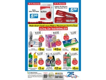 Makro Market 8 - 14 Ekim 2016 - 4