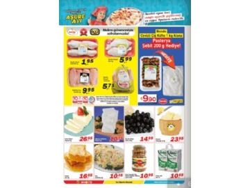 Makro Market 8 - 14 Ekim 2016 - 2