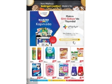 Makro Market 8 - 14 Ekim 2016 - 3