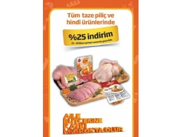 Migros 13 - 26 Ekim Migroskop Dergisi - 16