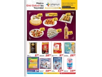 Makro Market 15 - 21 Ekim - 3