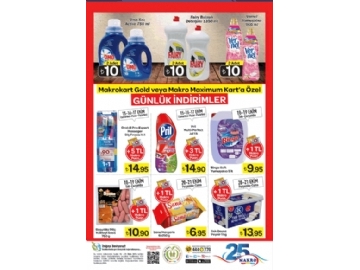 Makro Market 15 - 21 Ekim - 4